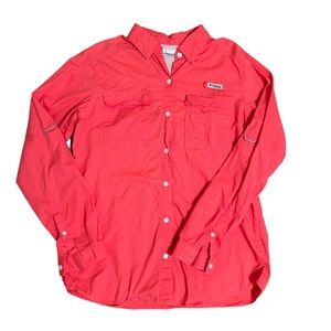 Women’s PFG Columbia Shirt